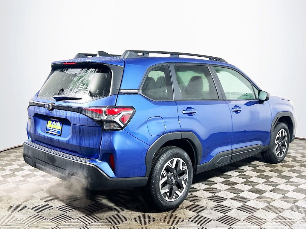 New 2026 Subaru Forester Premium image 7