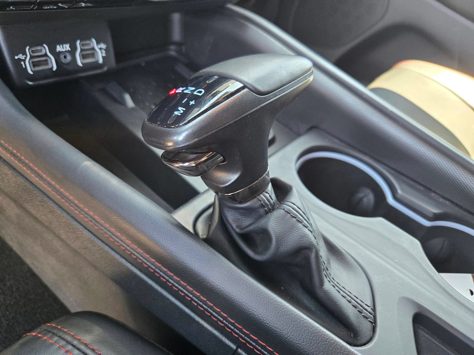 Used 2025 Dodge Durango GT AWD/4WD image 18