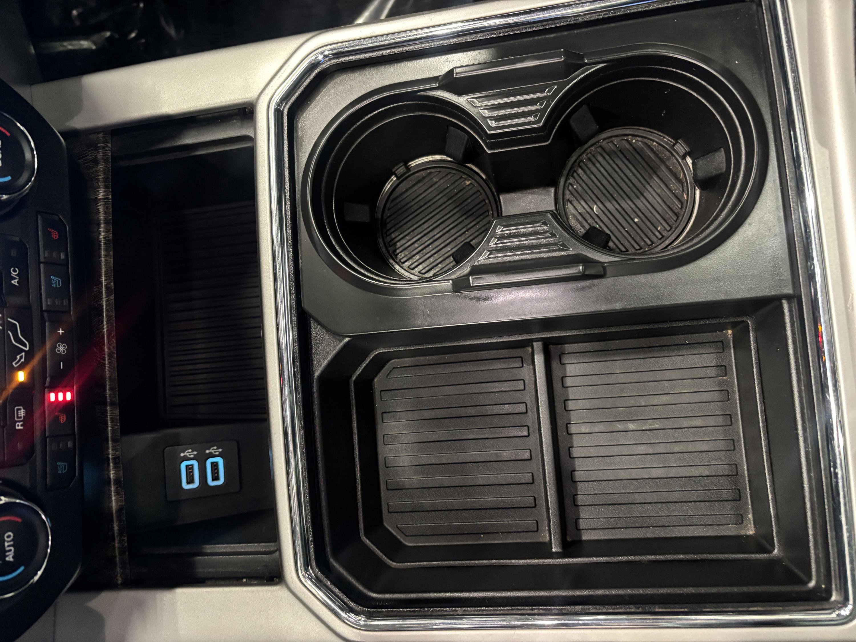 Used 2017 Ford F350 Lariat w/ Lariat Ultimate Package image 18