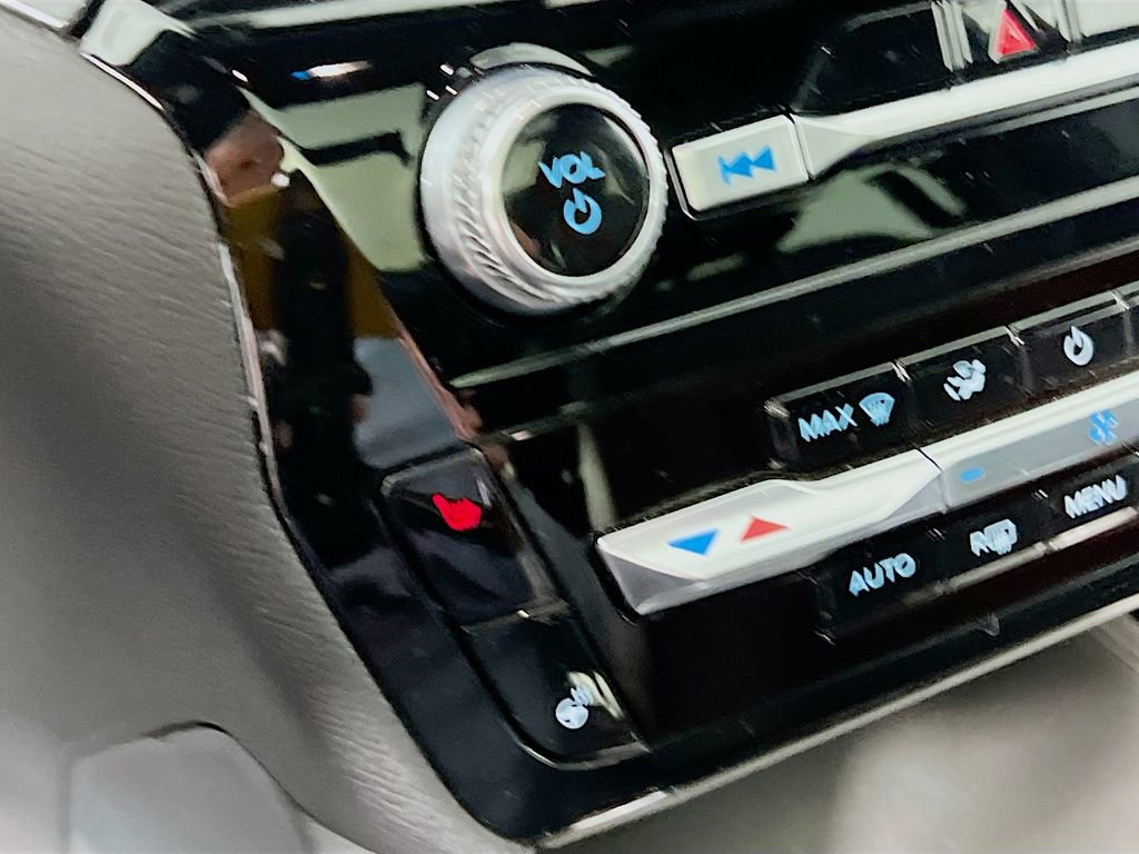 Used 2023 Ford Explorer ST-Line w/ Class IV Trailer Tow Package image 19