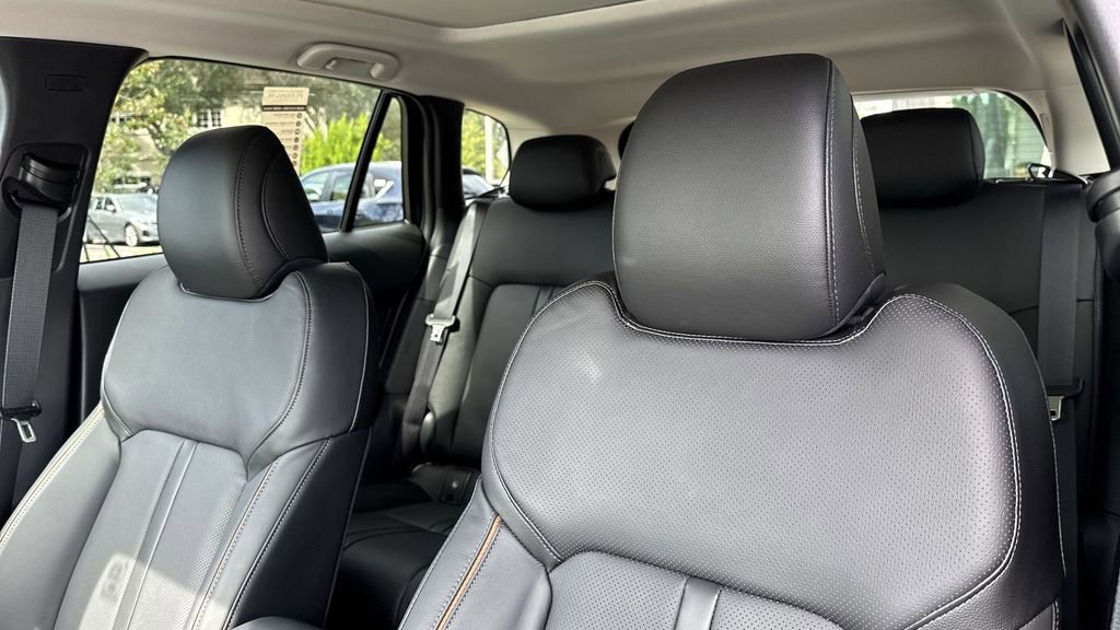 New 2026 MAZDA CX-50 AWD 2.5 Hybrid w/ Weather Package image 43