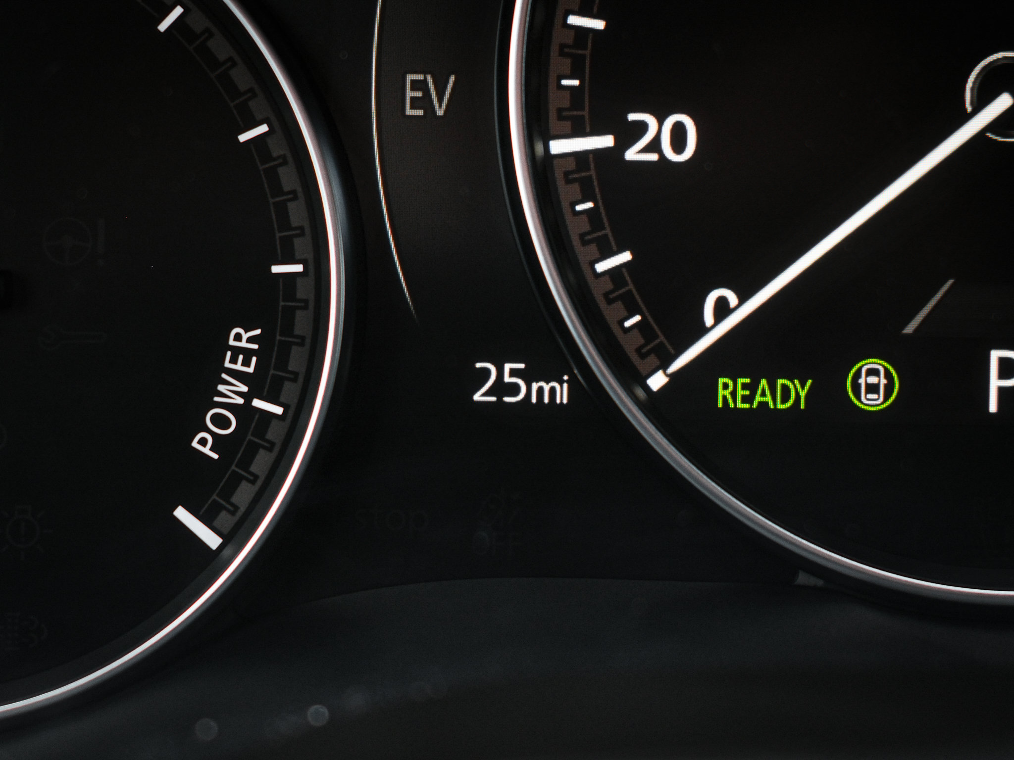 New 2026 MAZDA CX-50 AWD 2.5 Hybrid w/ Weather Package image 22