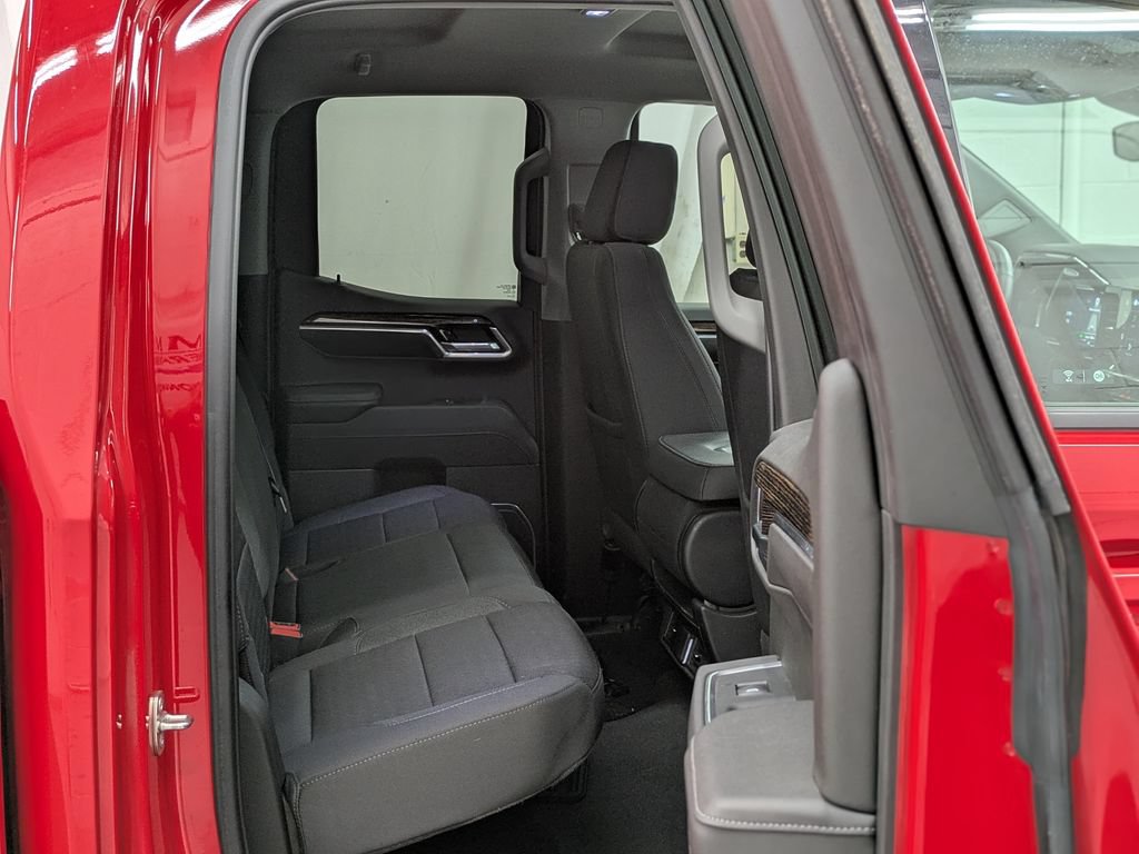 Used 2023 GMC Sierra 1500 Elevation AWD/4WD image 18