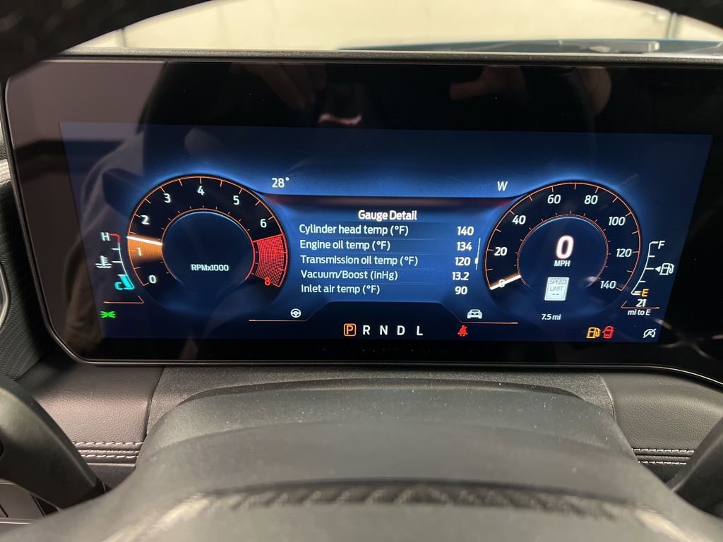 New 2026 Ford Mustang Premium RWD image 23