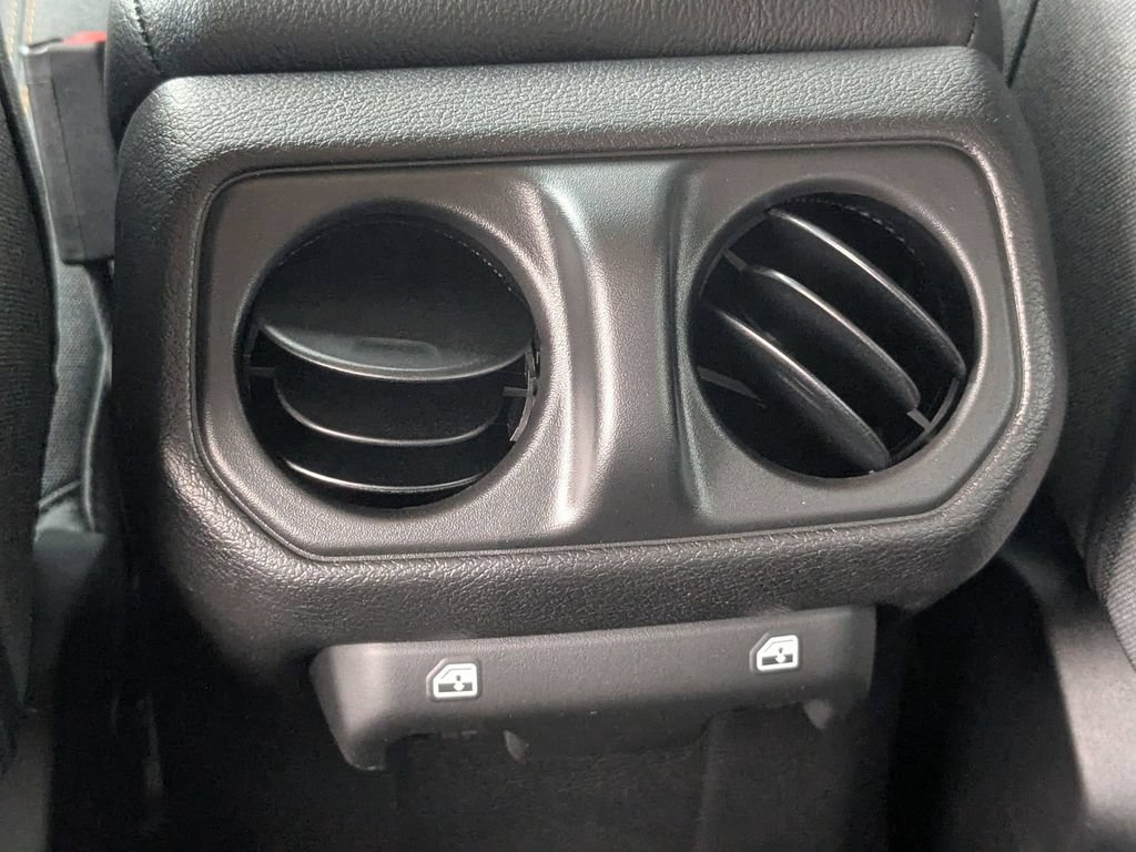 New 2026 Jeep Gladiator Sport AWD/4WD image 27