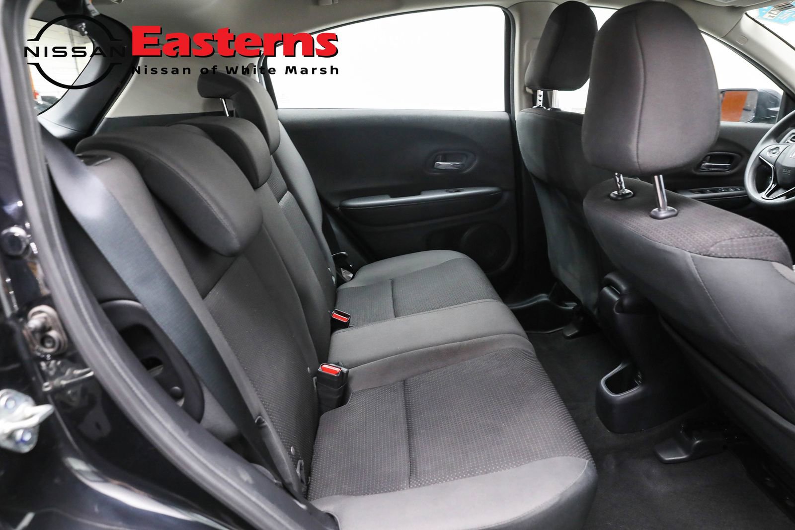 Used 2021 Honda HR-V LX image 21