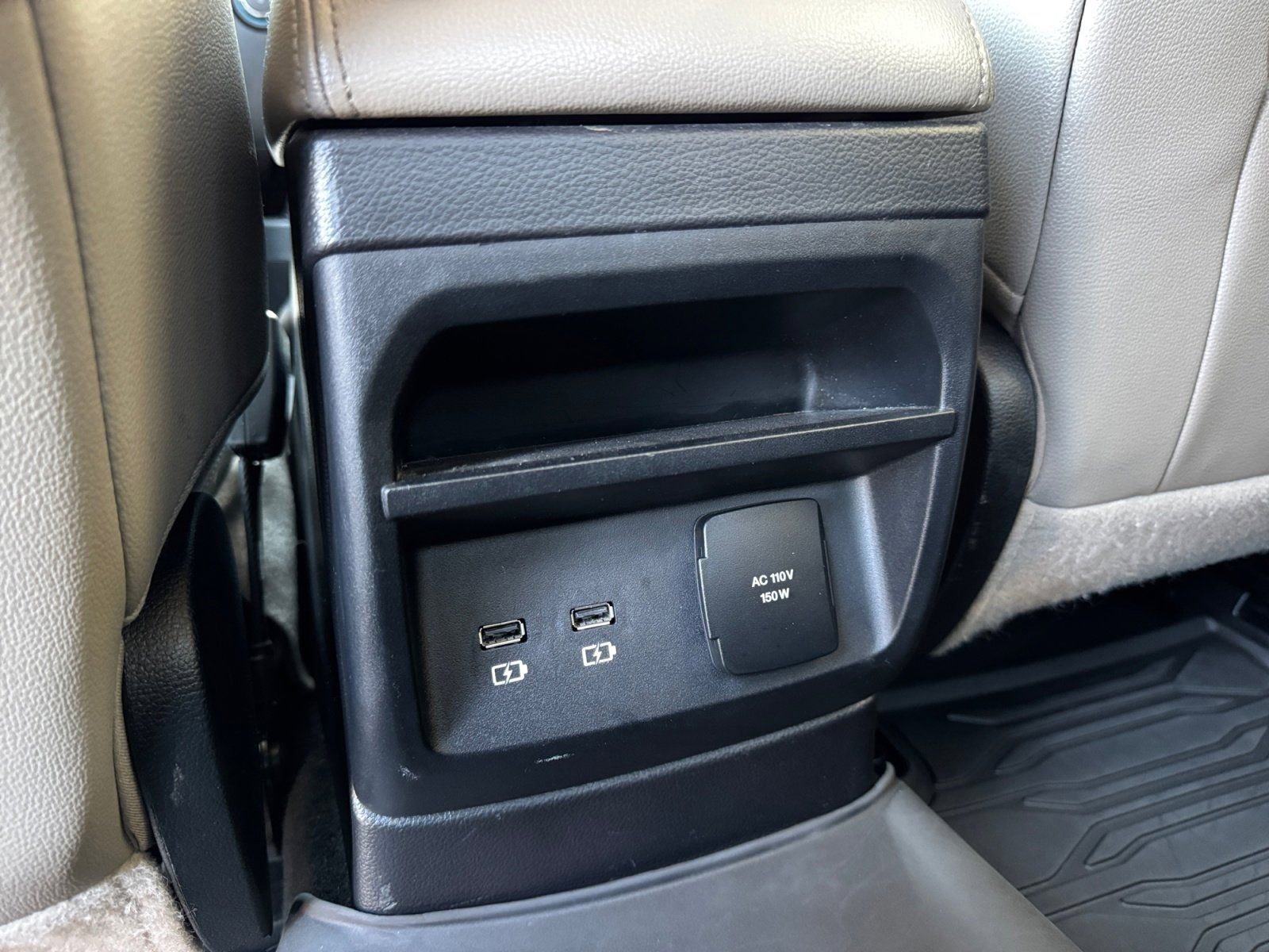 Used 2020 Ford Ranger Lariat w/ Technology Package image 18