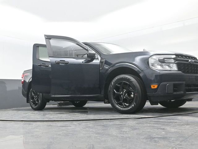Used 2023 Ford Maverick XLT w/ Equipment Group 300A Standard image 28