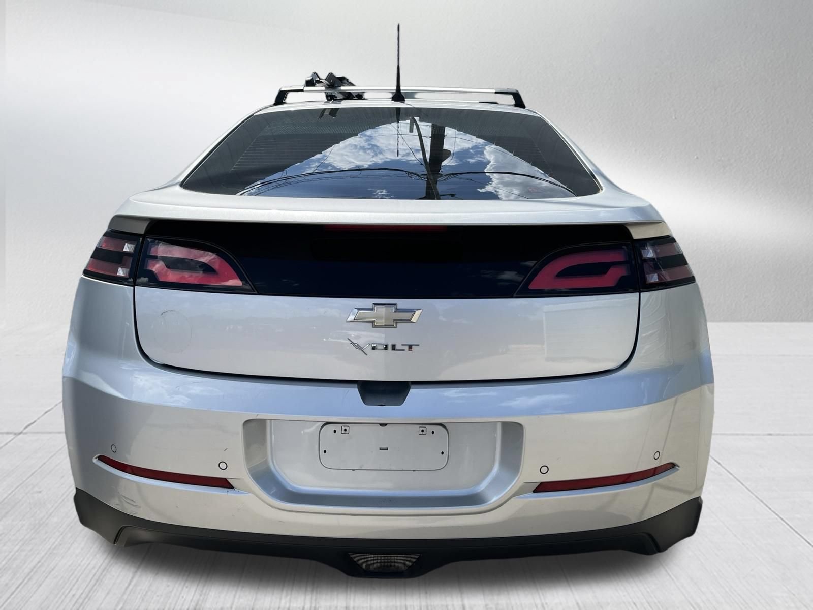 Used 2013 Chevrolet Volt Premium w/ Premium Trim Package FWD image 7