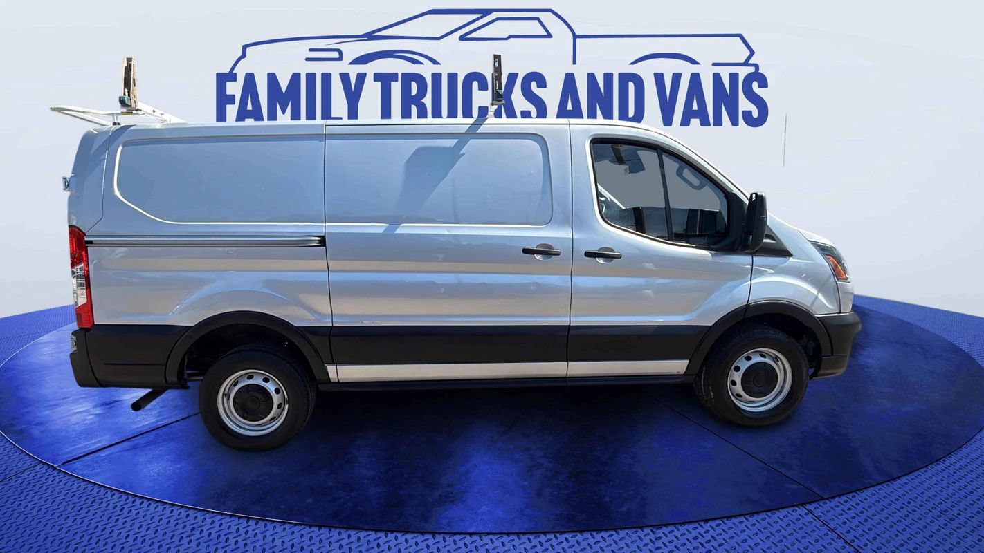 Used 2020 Ford Transit 250 Low Roof RWD image 6