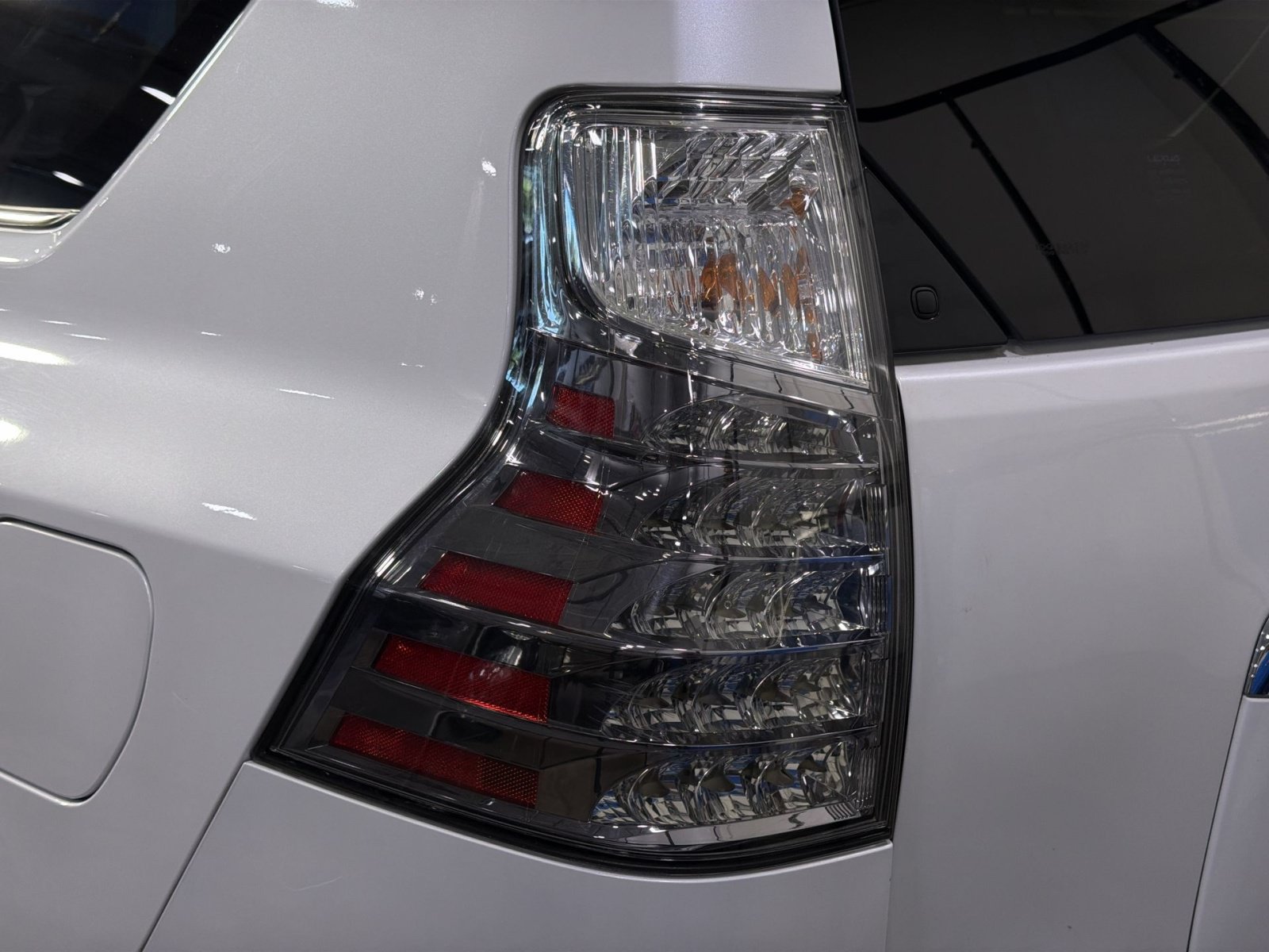 Used 2019 Lexus GX 460 Premium w/ Premium Package AWD/4WD image 13