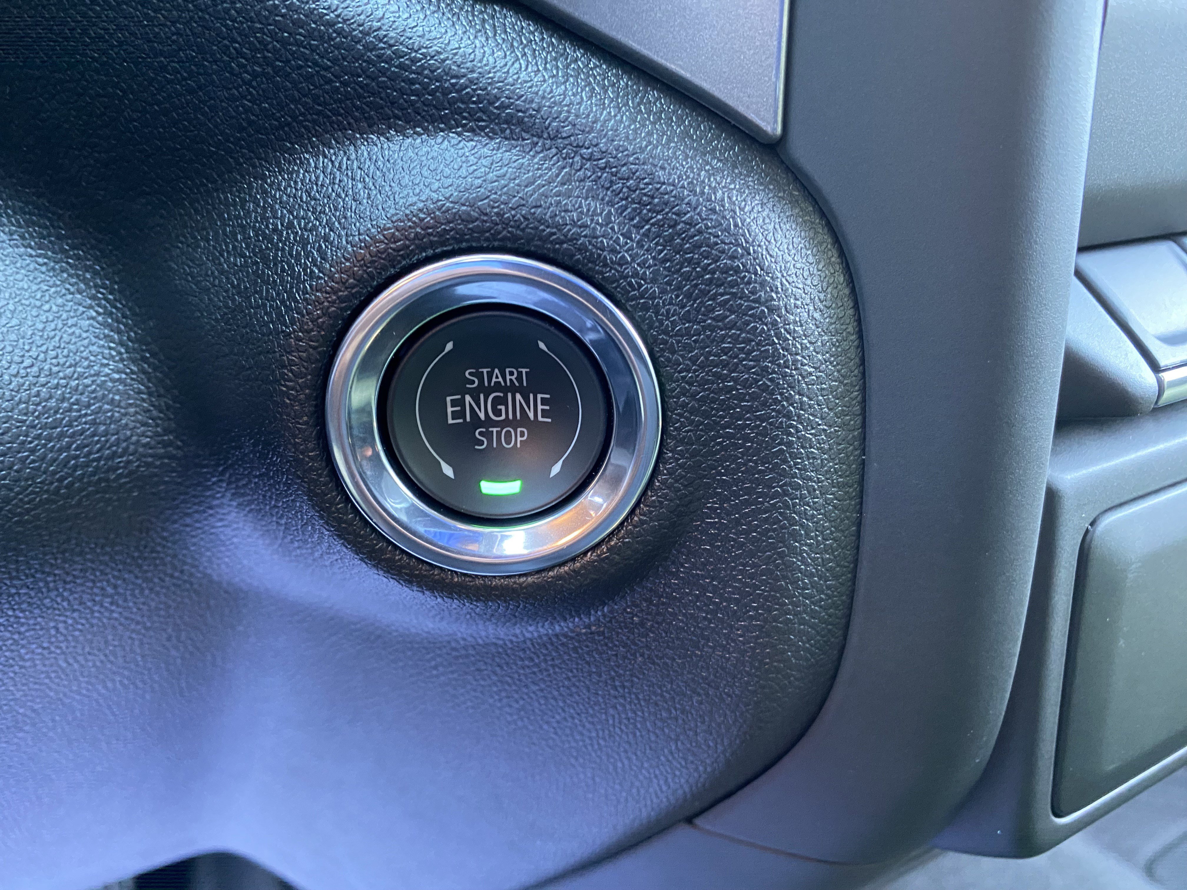 Used 2026 Chevrolet Silverado 1500 Custom w/ Turbomax Blackout Package AWD/4WD image 27