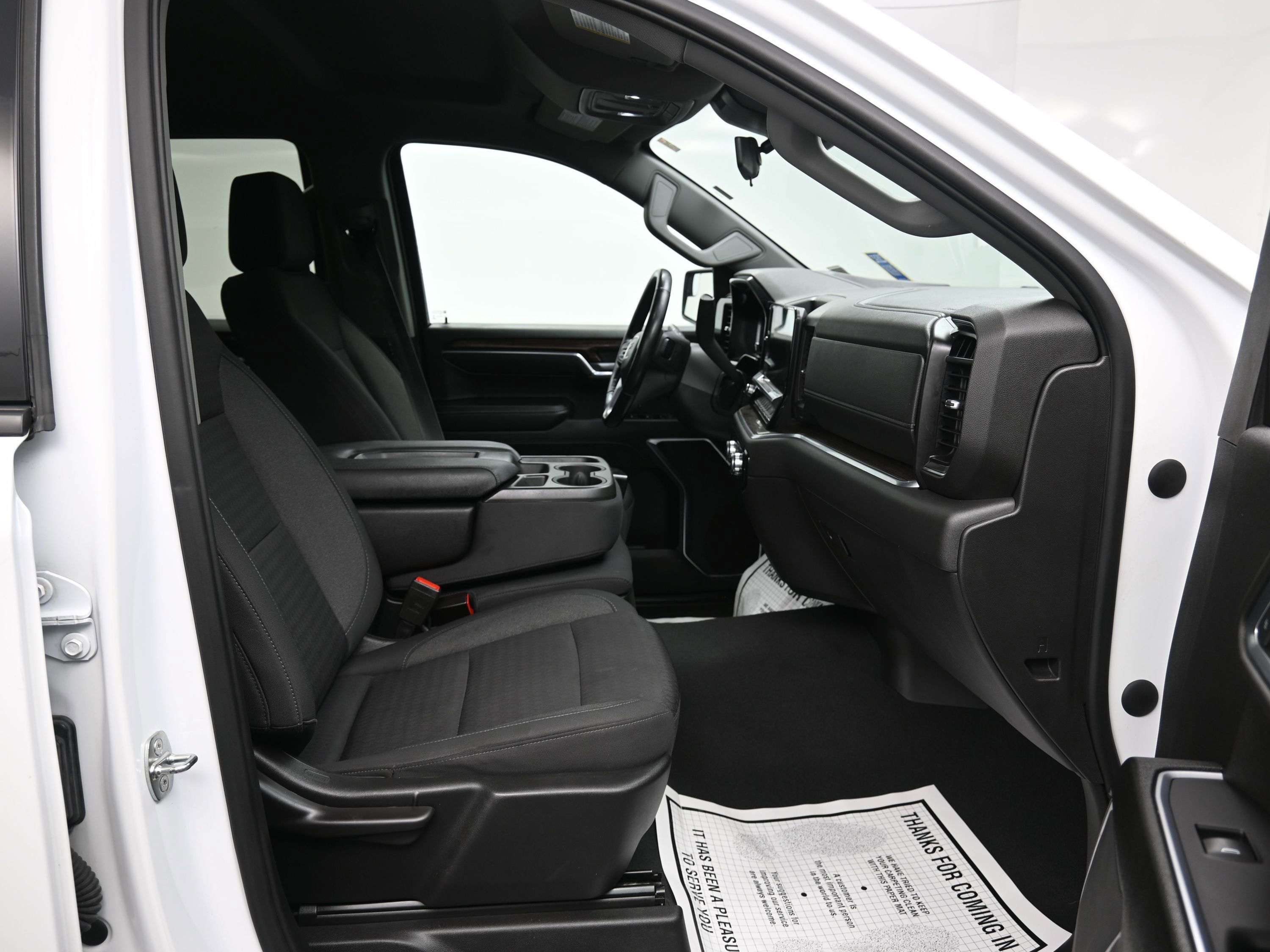 Used 2022 GMC Sierra 1500 Elevation image 25