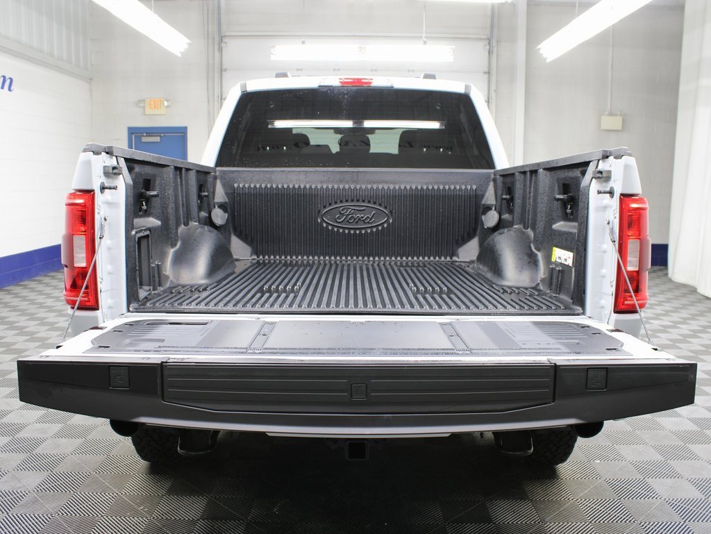 Used 2023 Ford F150 Tremor image 34
