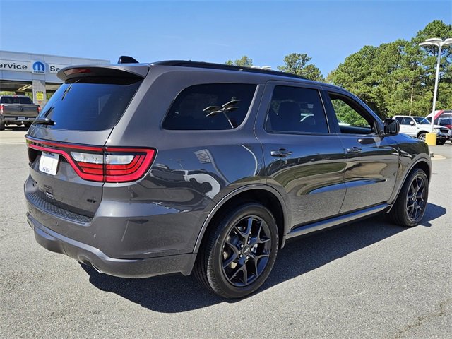 New 2026 Dodge Durango R/T image 14