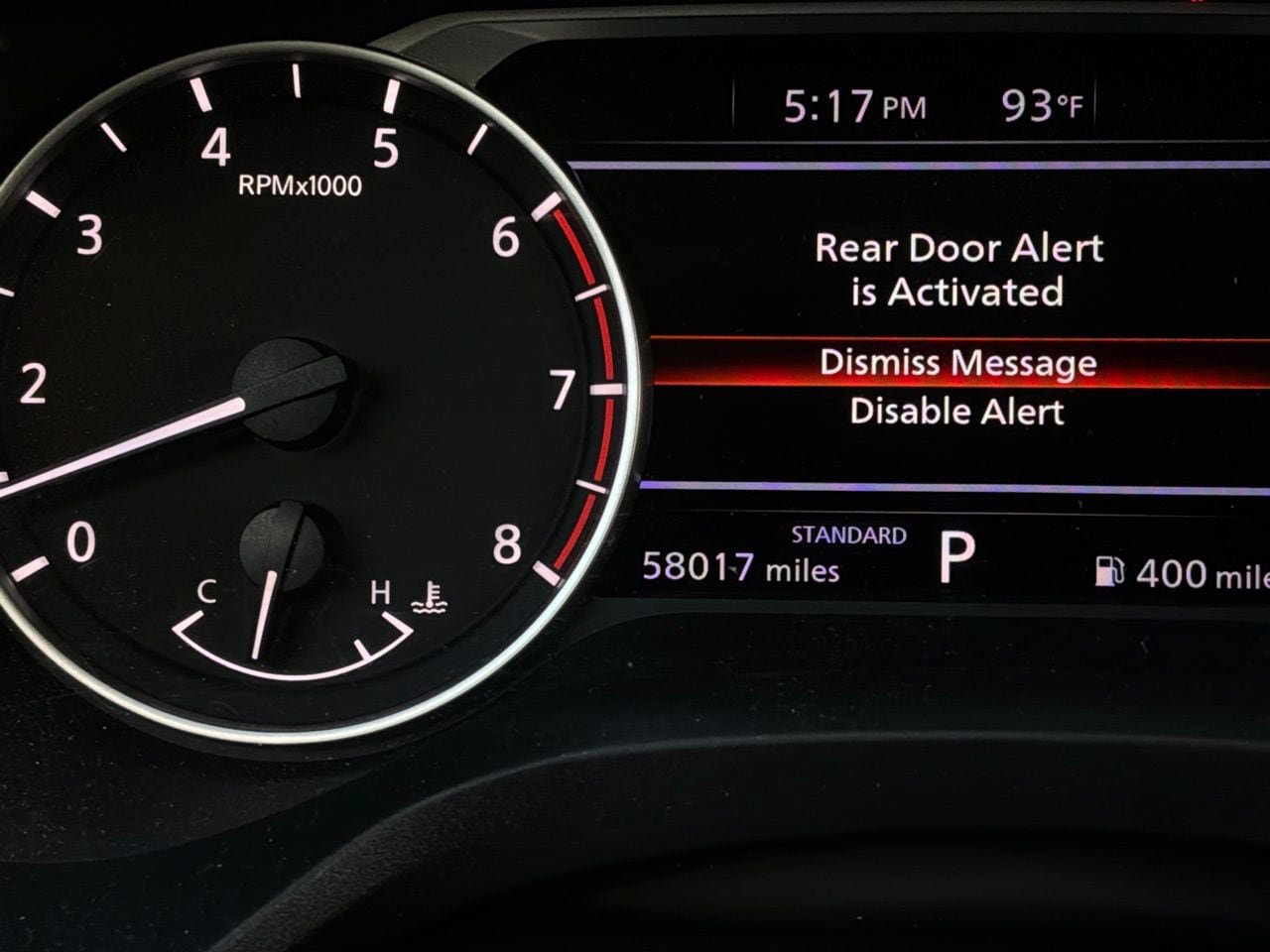 Used 2025 Nissan Rogue SV FWD image 41