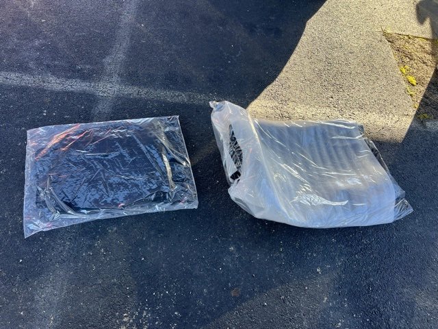 New 2026 Lincoln Aviator Reserve w/ Luxury Package image 16