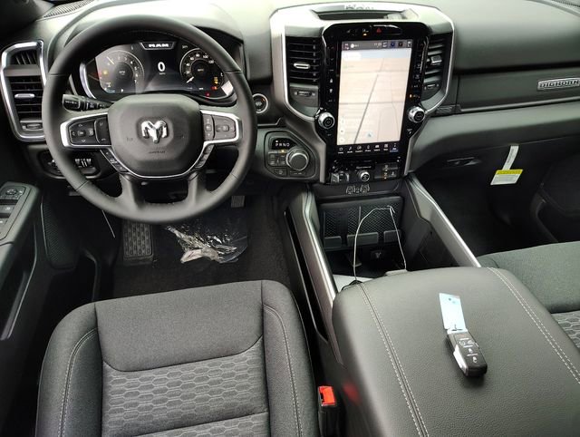 New 2026 RAM 1500 Big Horn image 15