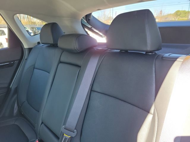 New 2026 Kia Seltos SX w/ SX Sunroof Package AWD/4WD image 11