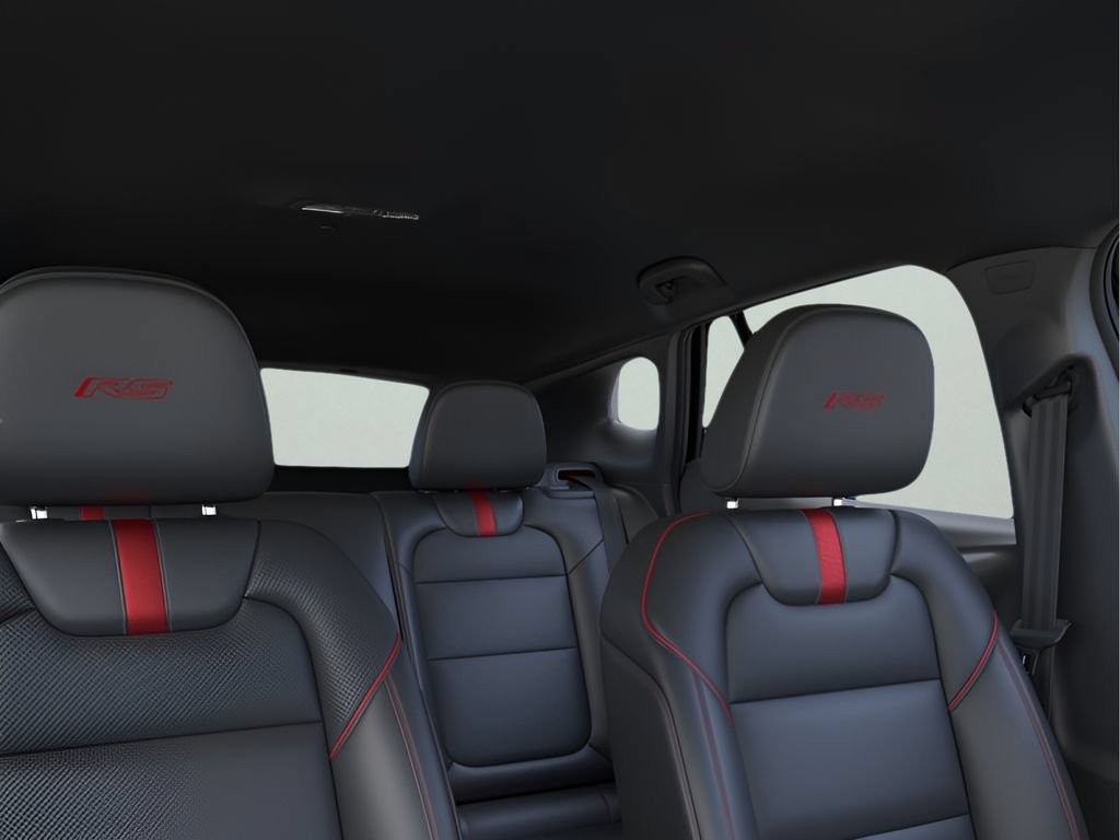 New 2026 Chevrolet Trax RS w/ Driver Confidence Package FWD image 24
