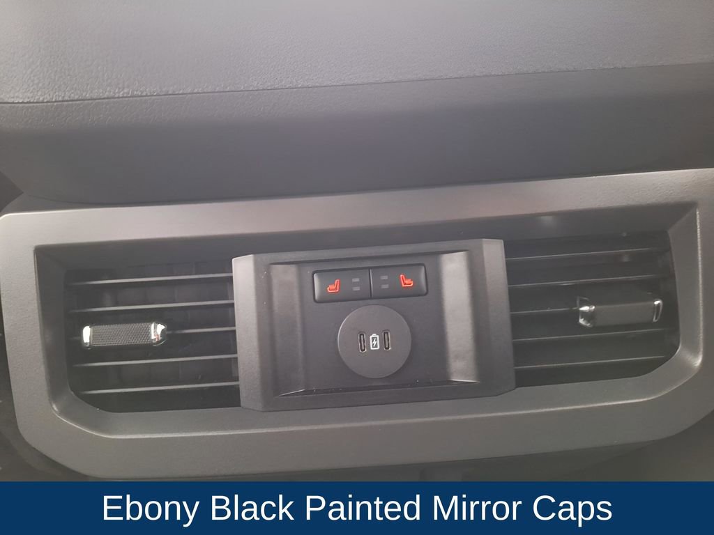 New 2026 Ford F350 Lariat w/ Black Appearance Package image 15