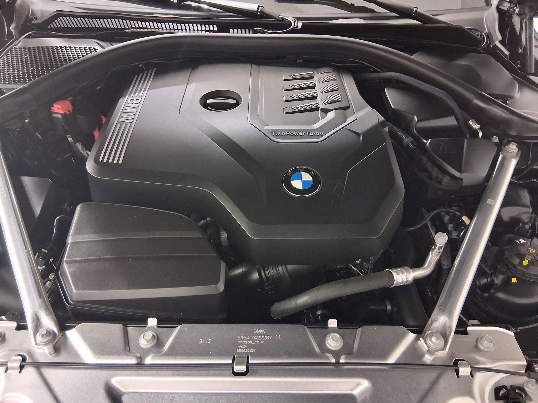 Used 2023 BMW 430i Coupe w/ M Sport Package image 31