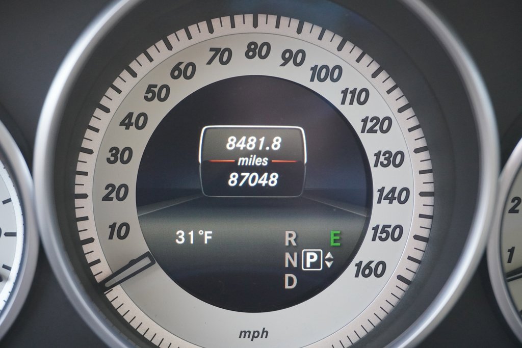 Used 2016 Mercedes-Benz E 350 Sedan image 12