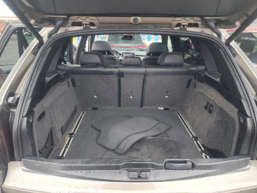 Used 2017 BMW X5 sDrive35i image 7