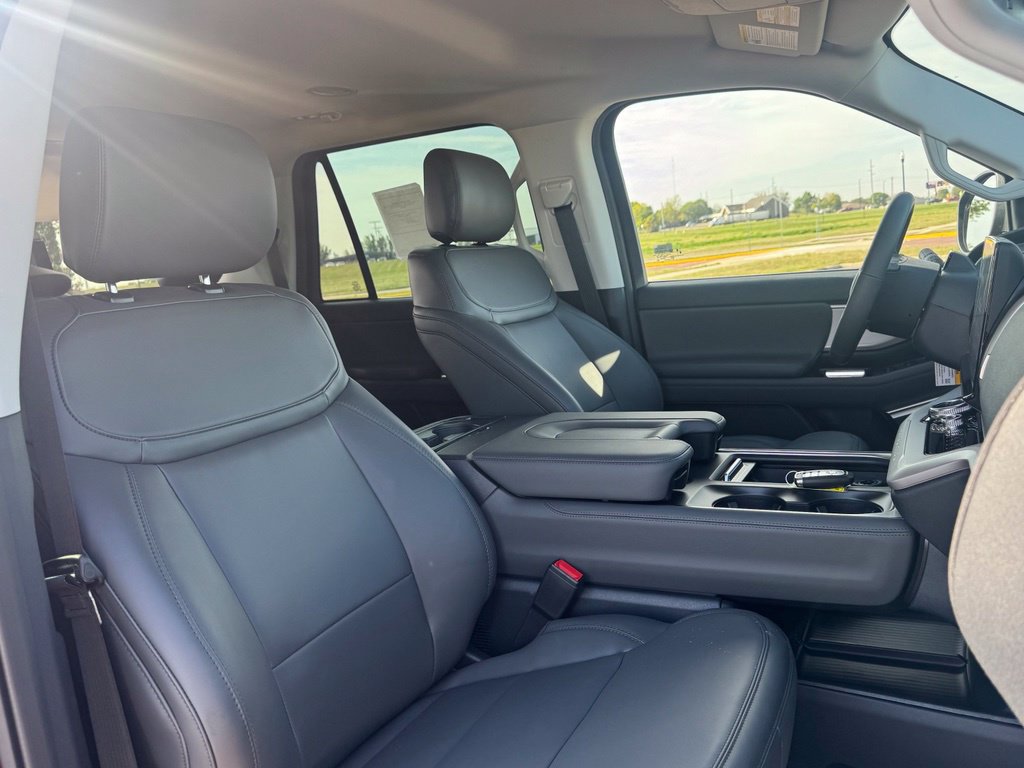 New 2027 Ford Expedition Max Active AWD/4WD image 23