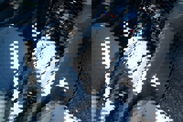 New 2026 Volkswagen Jetta SE image 38