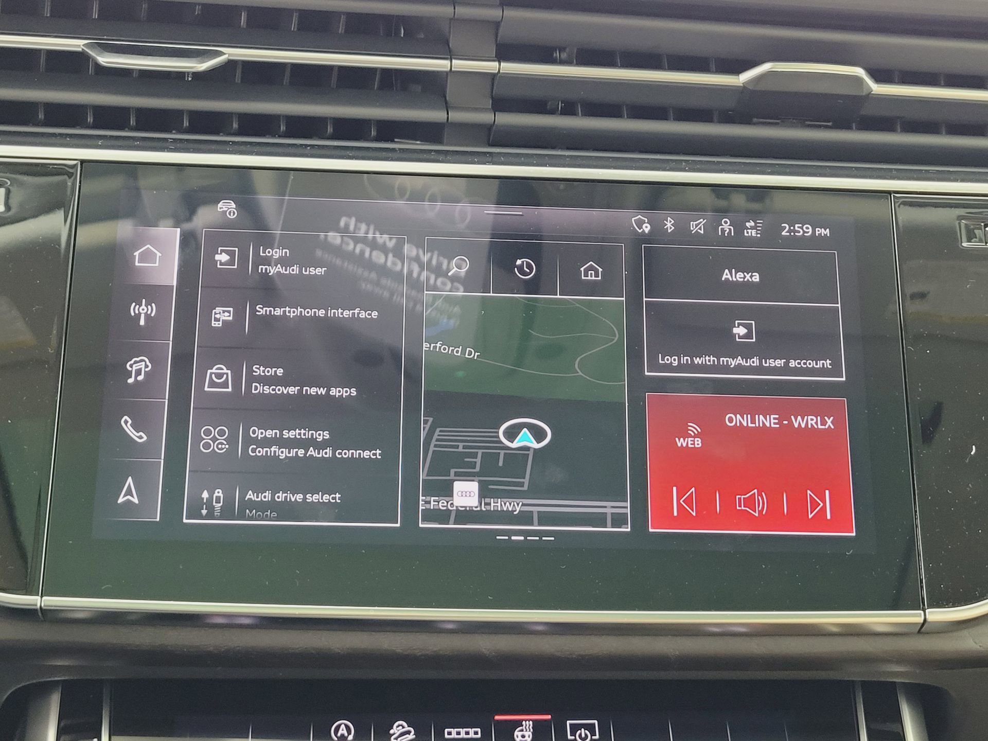 New 2026 Audi Q7 3.0T Premium Plus image 30