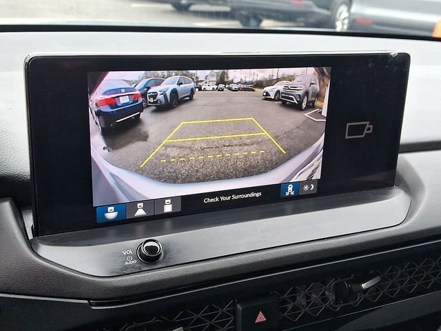 Used 2024 Honda Accord Sport image 18