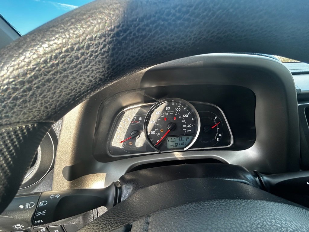 Used 2015 Toyota RAV4 LE image 15
