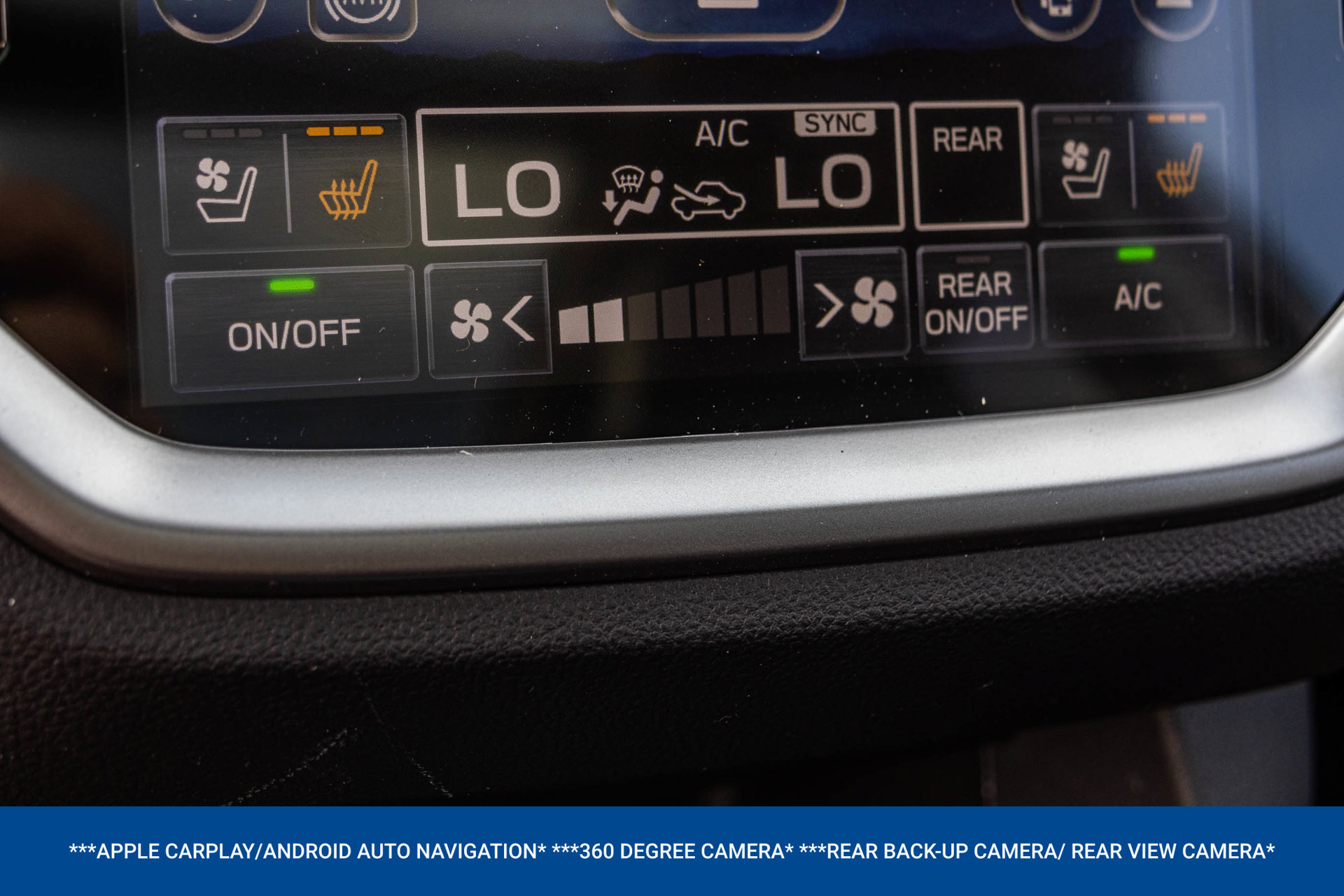 Used 2026 Subaru Ascent Touring AWD/4WD image 11
