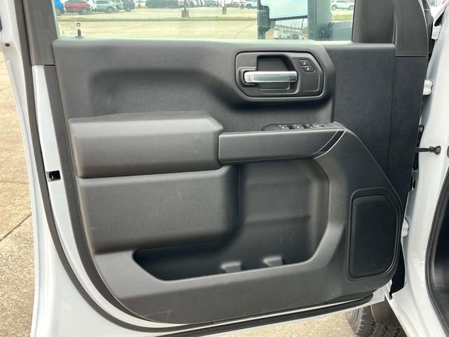 New 2025 Chevrolet Silverado 2500 W/T w/ WT Convenience Package image 23