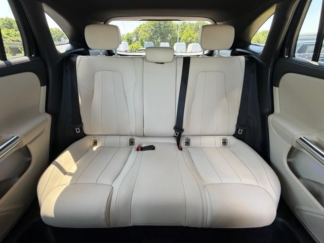Certified 2023 Mercedes-Benz GLA 250 4MATIC image 17