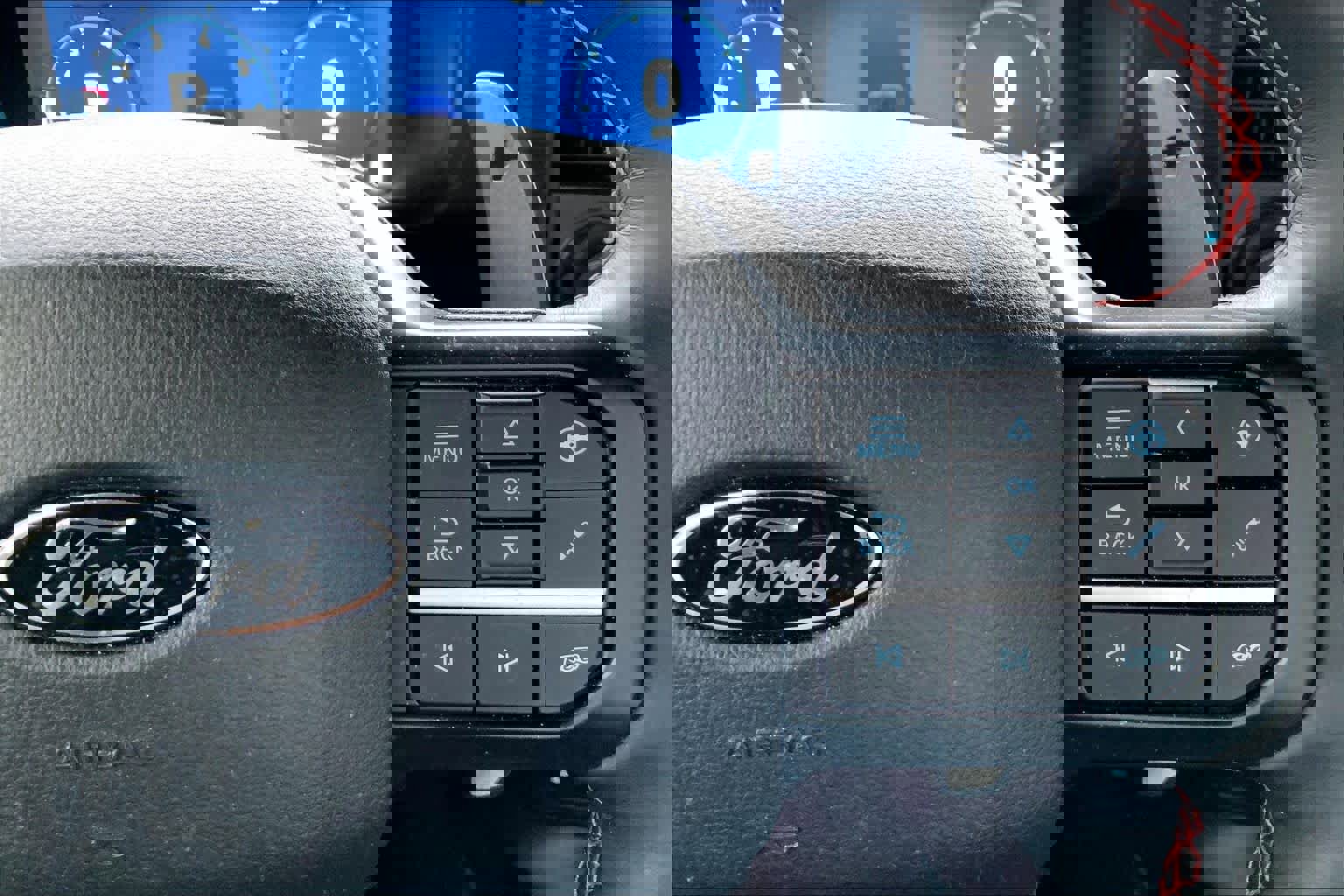 Used 2025 Ford F150 Raptor image 24