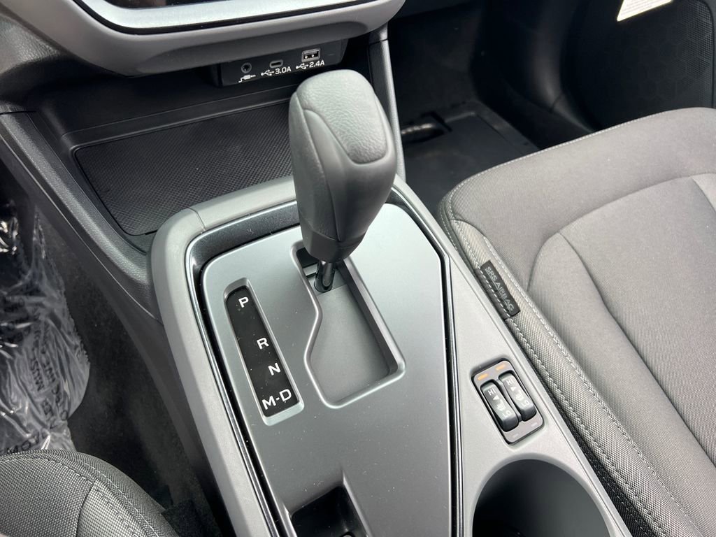 New 2026 Subaru Crosstrek 2.0i Premium image 26