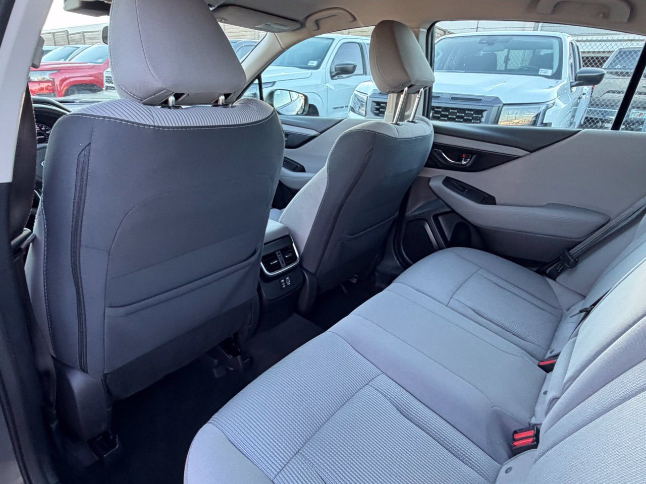 Used 2023 Subaru Legacy Premium AWD/4WD image 30