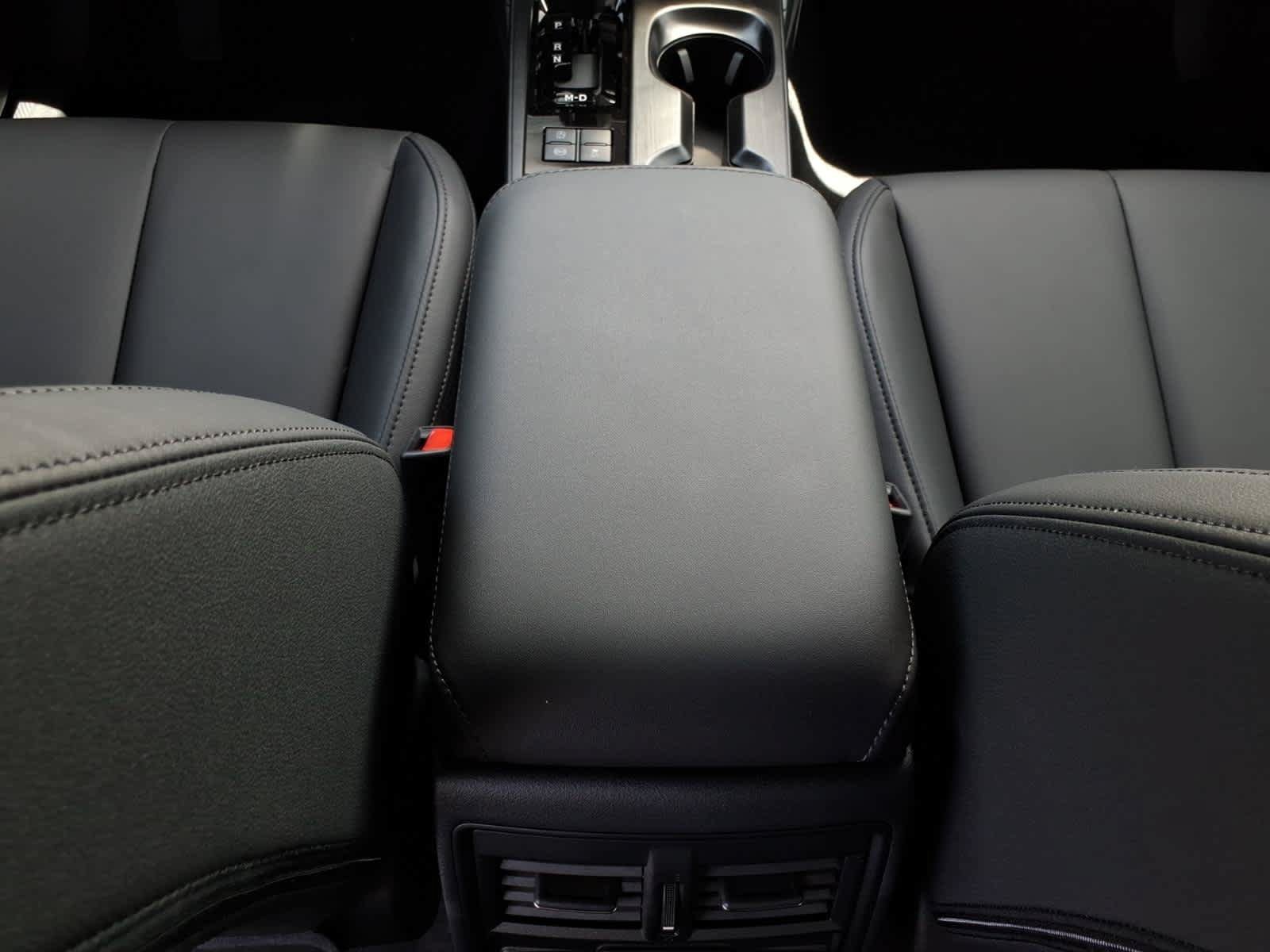 New 2026 Subaru Outback Premium AWD/4WD image 30