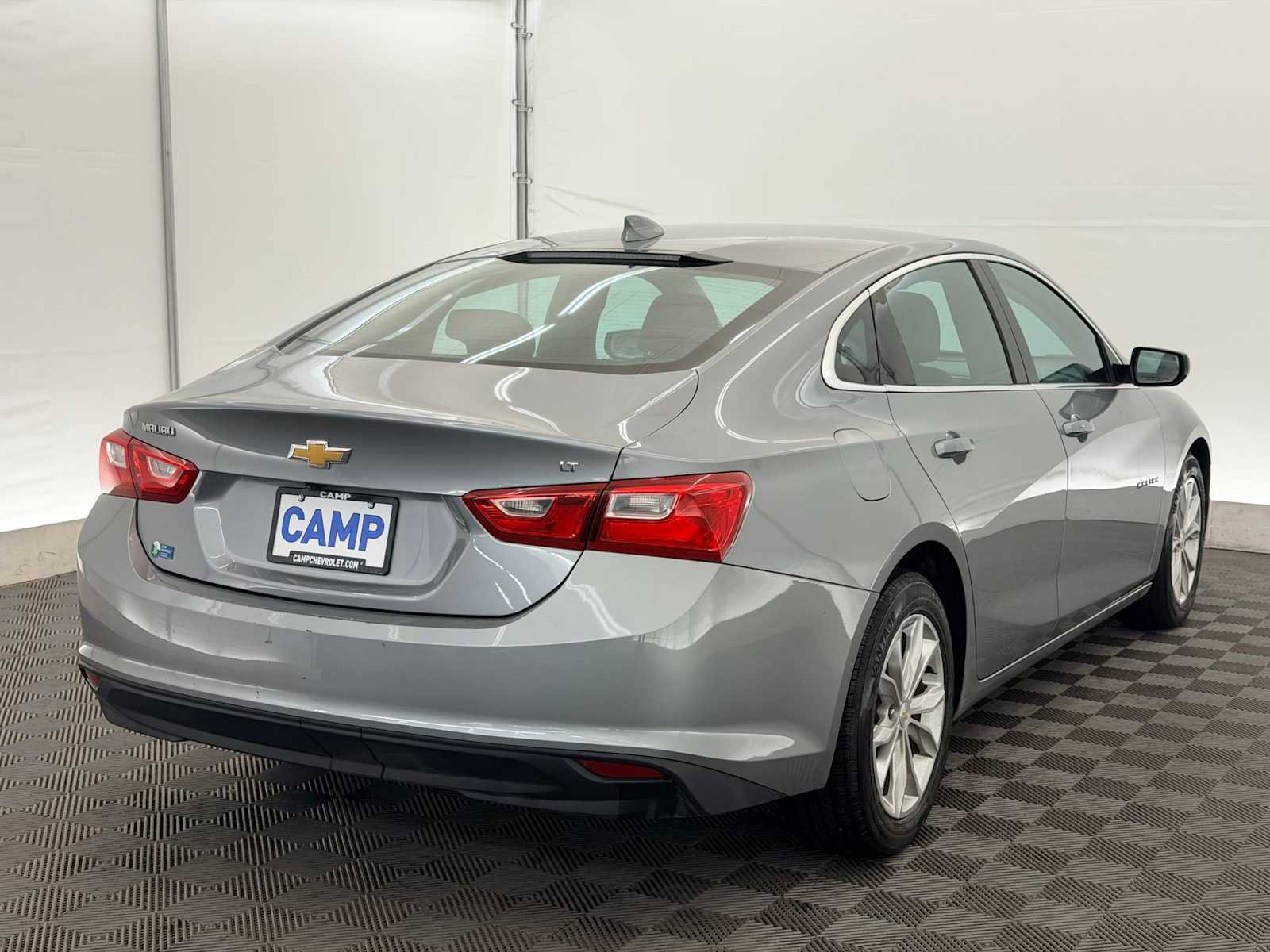 Used 2023 Chevrolet Malibu LT image 6