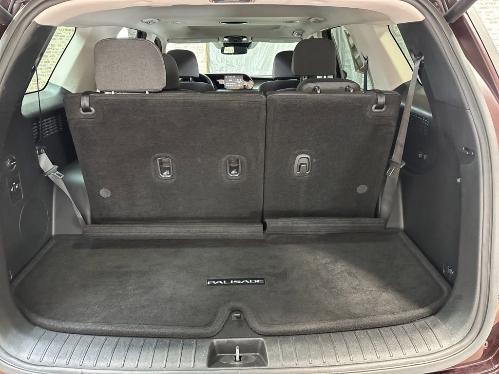 Used 2022 Hyundai Palisade SEL w/ Convenience Package image 14