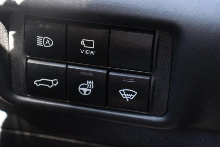 Used 2022 Toyota Highlander Platinum AWD/4WD image 31