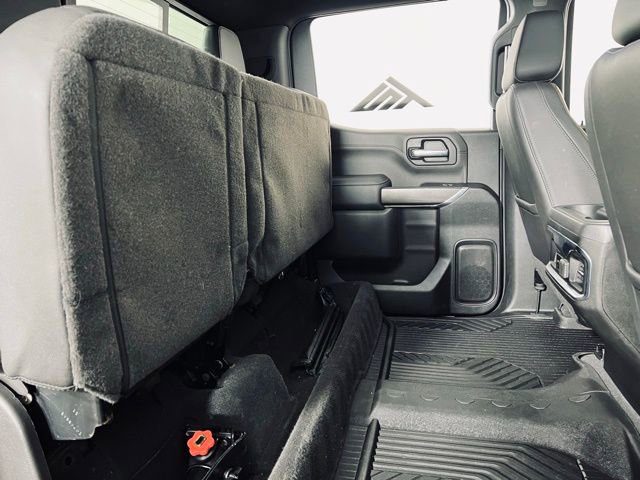 Used 2022 GMC Sierra 1500 AT4 w/ Technology Package image 14