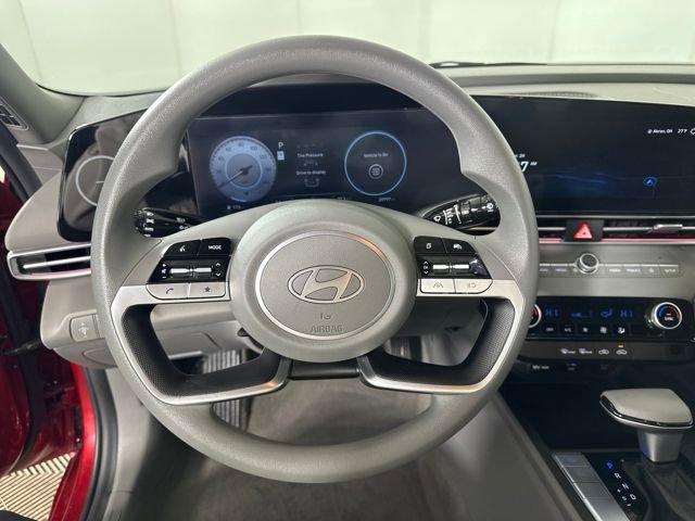 Certified 2024 Hyundai Elantra SEL image 14