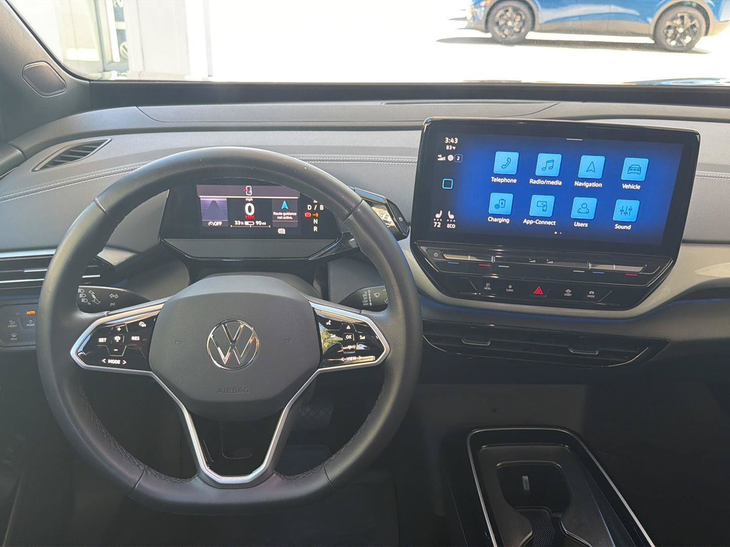 Certified 2023 Volkswagen ID.4 Pro S RWD image 17