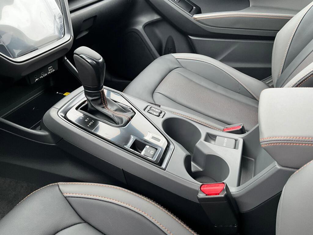 New 2026 Subaru Crosstrek 2.5i Limited image 19