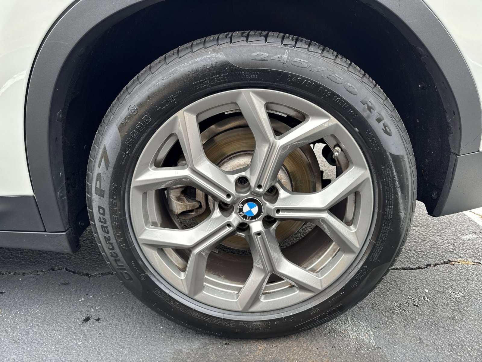 Used 2024 BMW X3 xDrive30i w/ Premium Package image 26