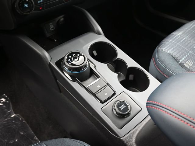 Used 2024 Ford Bronco Sport Heritage w/ Heritage Convenience Package image 13