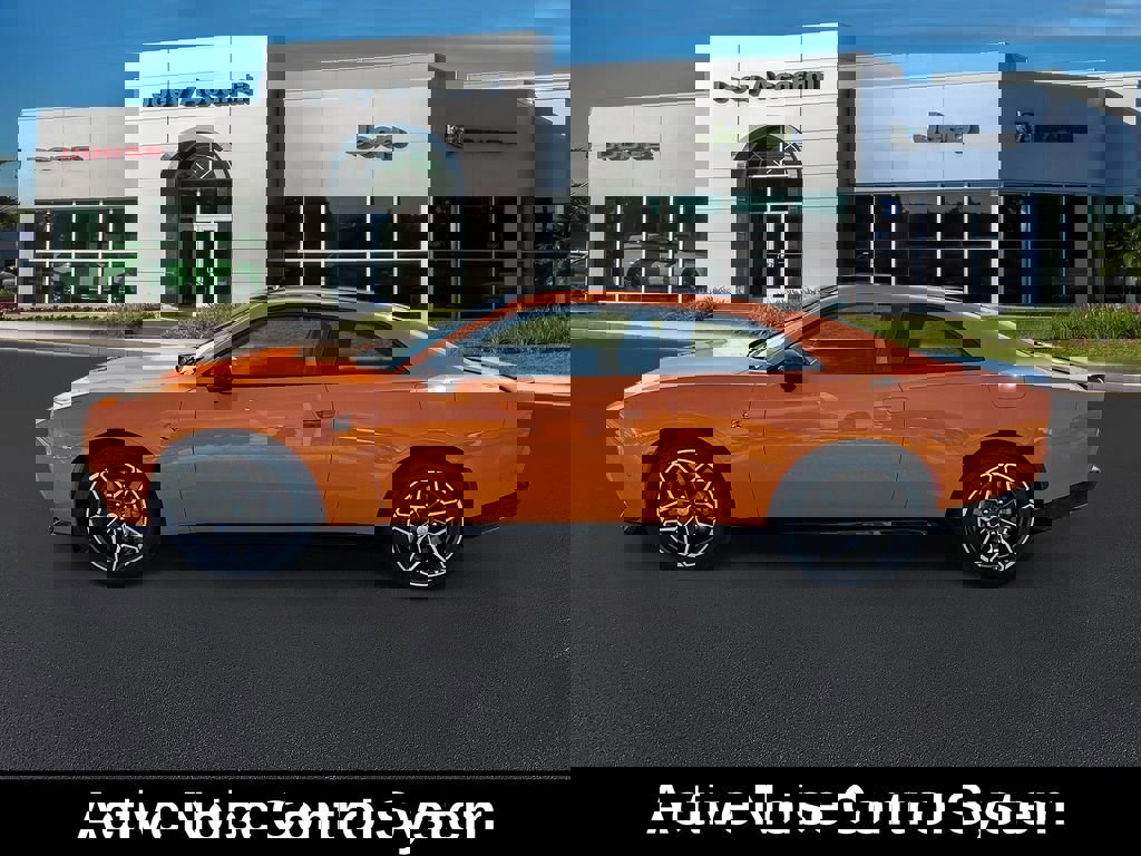 New 2026 Dodge Charger R/T Scat Pack image 6